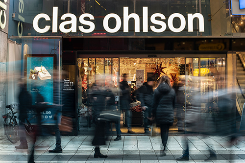 Mindfulnessversioner av klassiska jullåtar ska skänka ro till stressade julhandlare